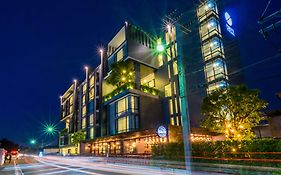 Onix Hotel Bangkok